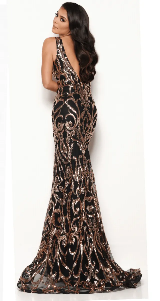 Jasz Couture 7054