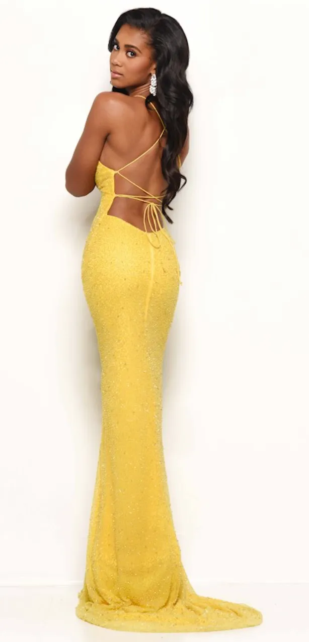 Jasz Couture 7067