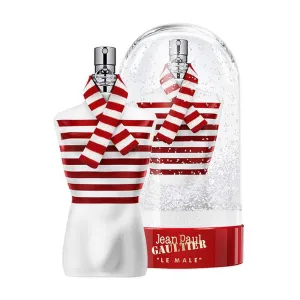 Jean Paul Gaultier Le Male 125ml EDT Spray Special Edition