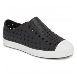 Jefferson Shoe- Black
