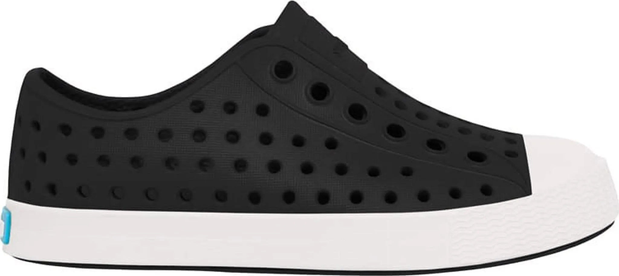 Jefferson Shoe- Black