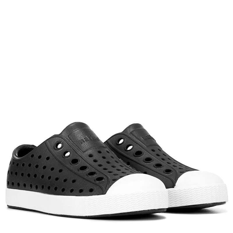 Jefferson Shoe- Black