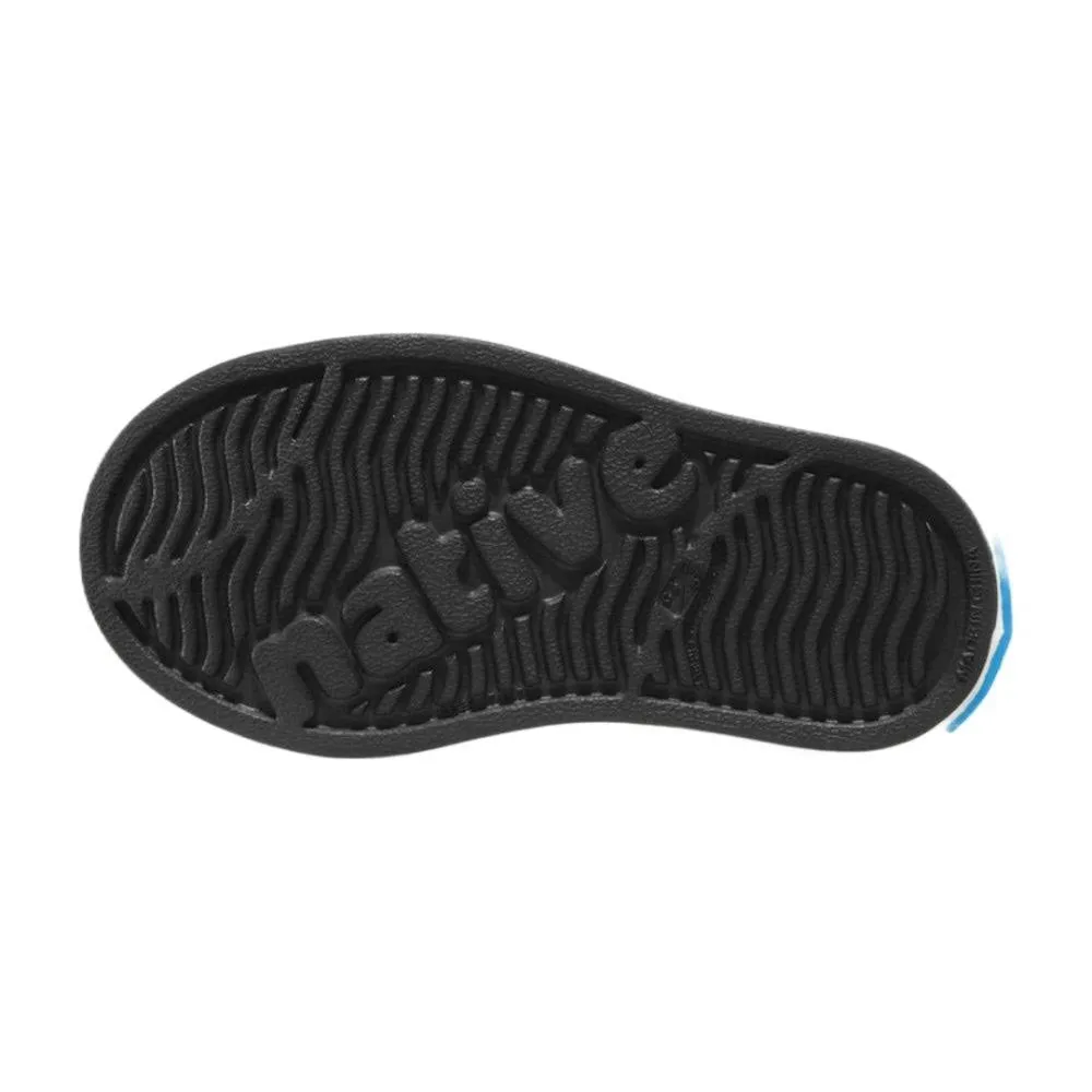 Jefferson Shoe- Black