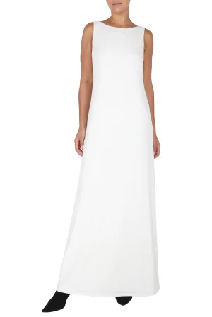 Jersey Sleeveless Dress