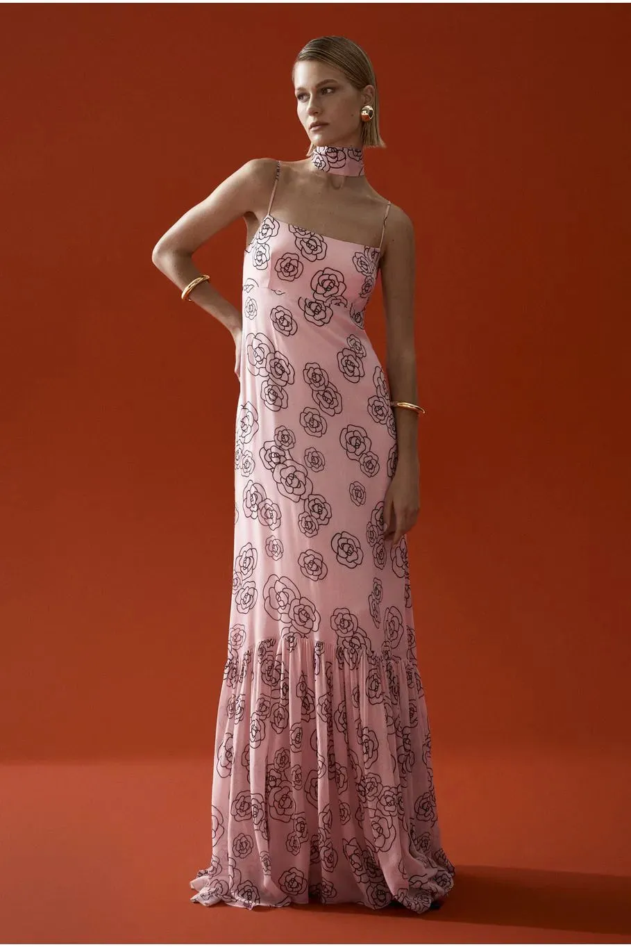 JESSICA DRESS