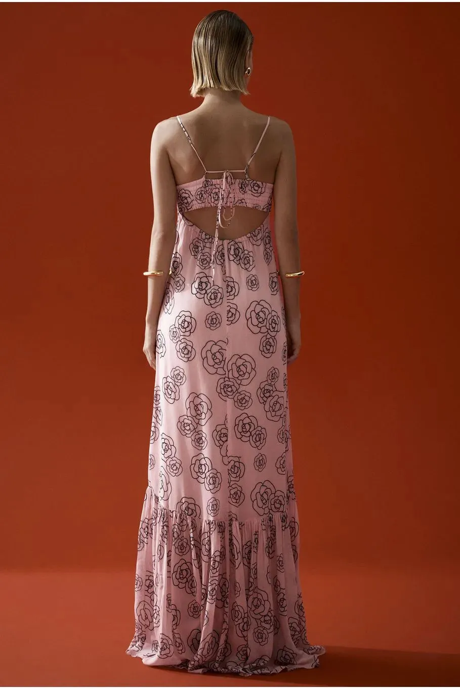 JESSICA DRESS
