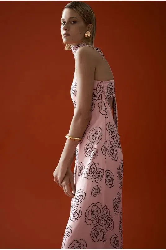 JESSICA DRESS