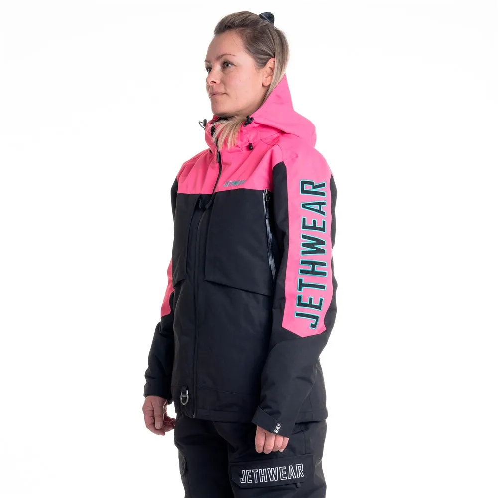 Jethwear Women's Glacial Jacket