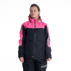 Jethwear Women's Glacial Jacket