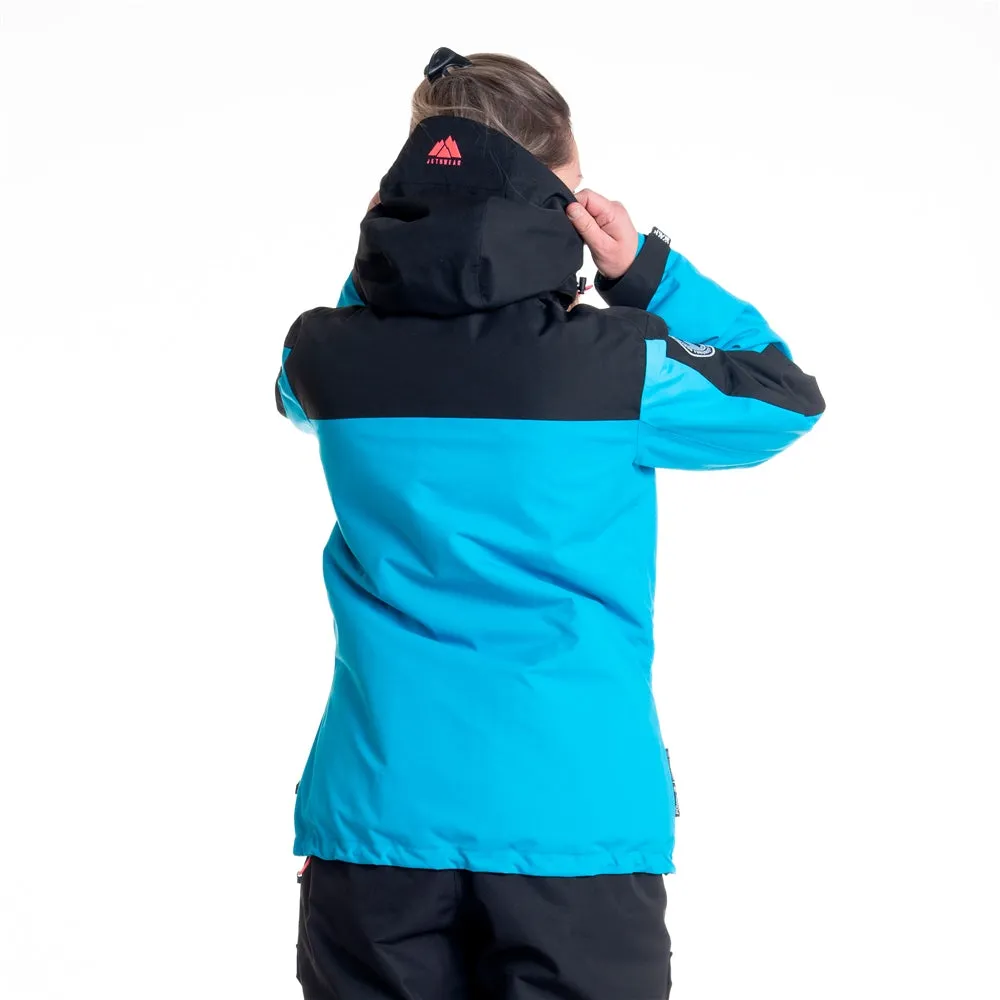 Jethwear Women's Glacial Jacket