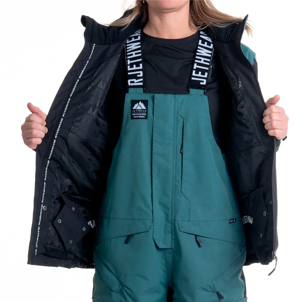 Jethwear Women's Glacial Jacket