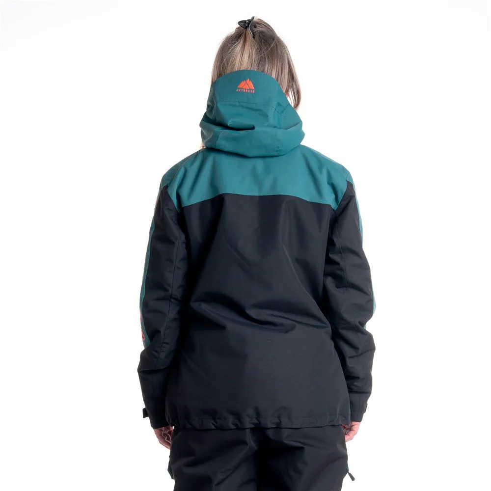 Jethwear Women's Glacial Jacket