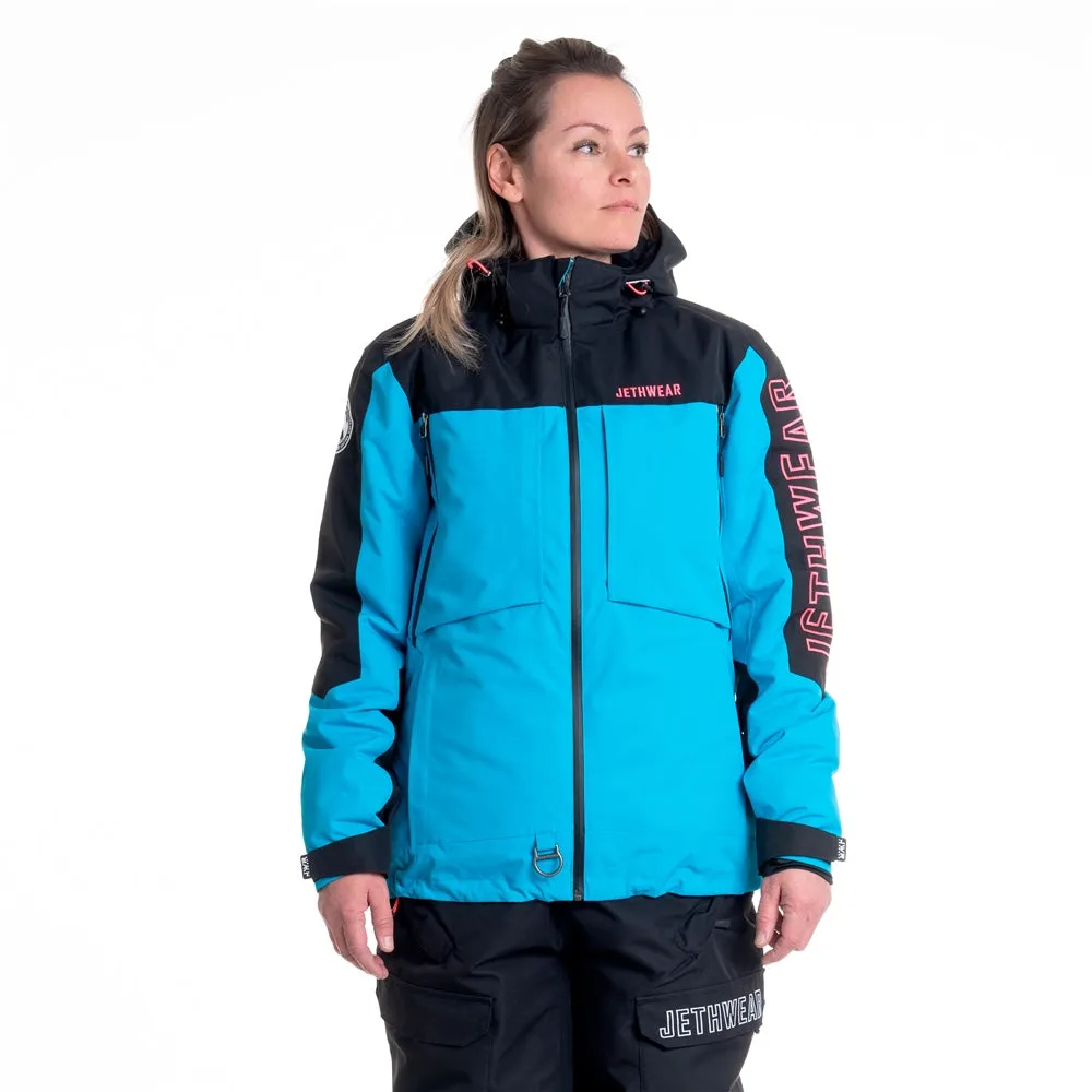 Jethwear Women's Glacial Jacket