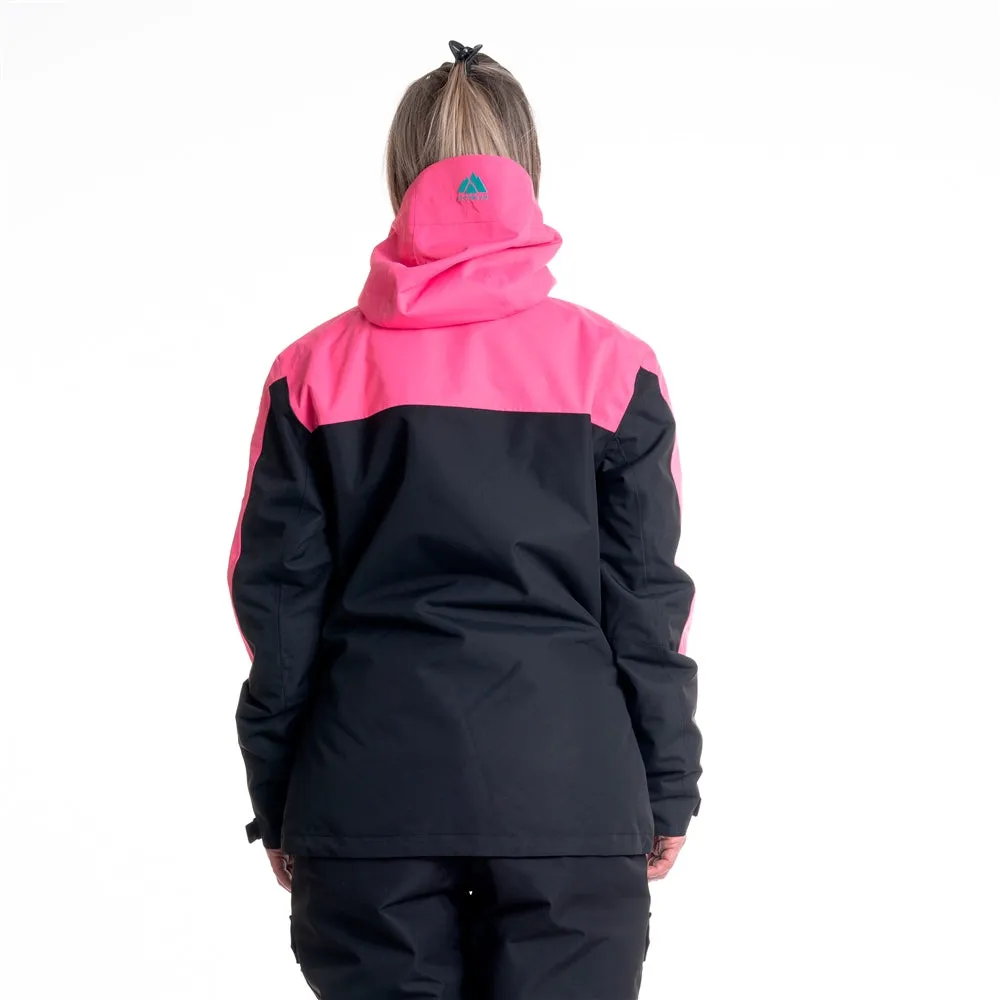 Jethwear Women's Glacial Jacket