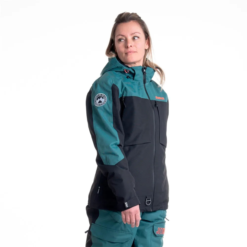 Jethwear Women's Glacial Jacket