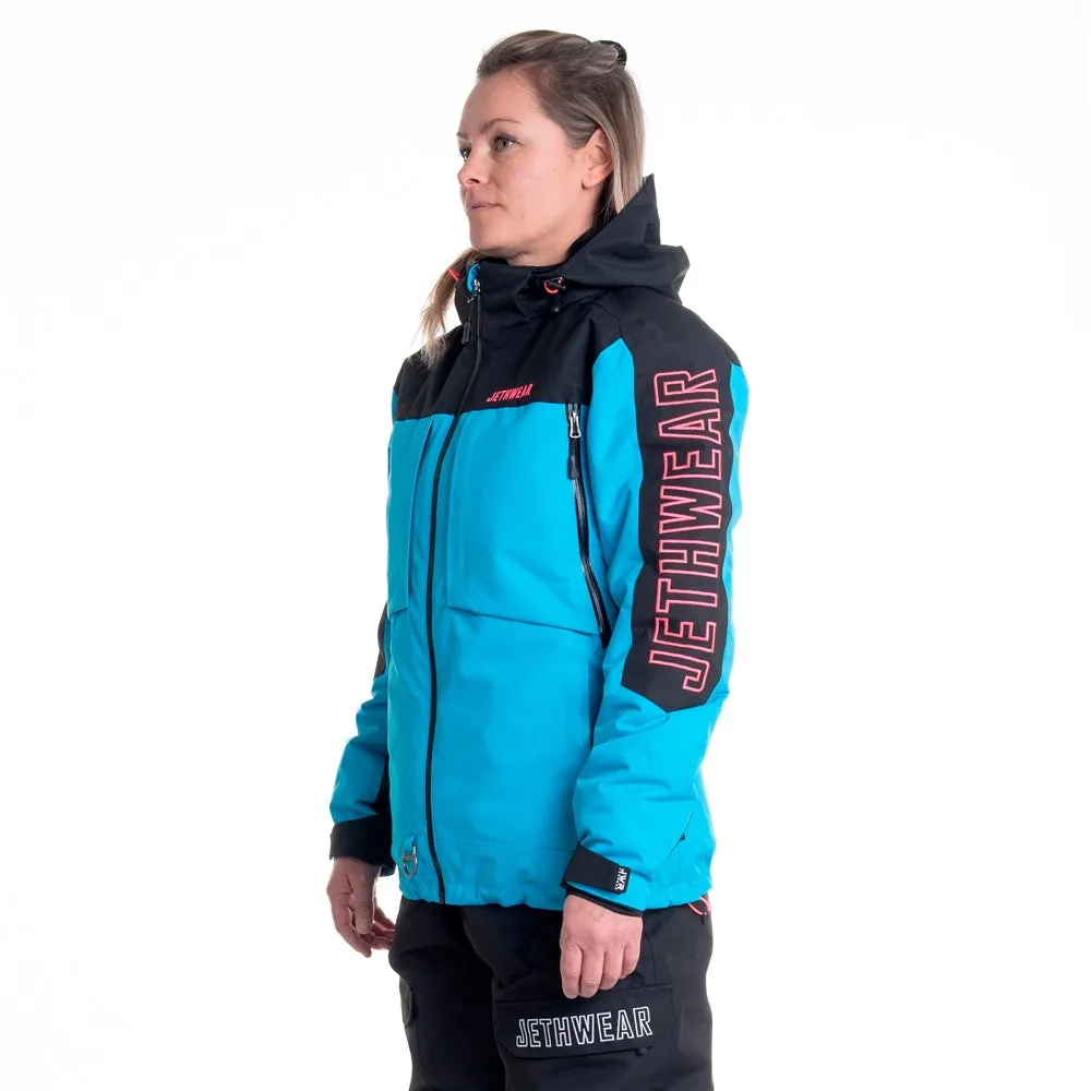 Jethwear Women's Glacial Jacket