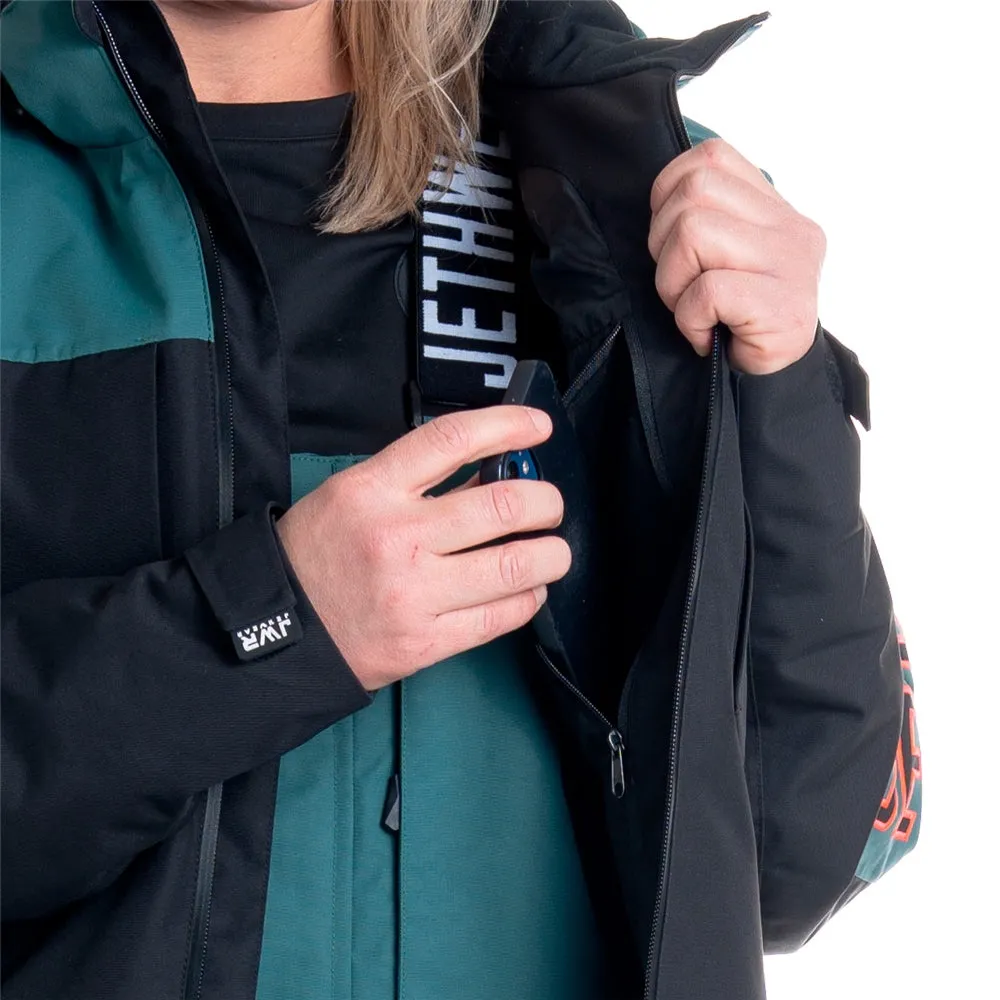 Jethwear Women's Glacial Jacket