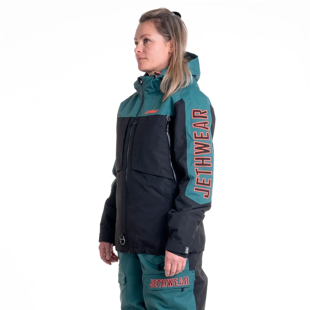 Jethwear Women's Glacial Jacket