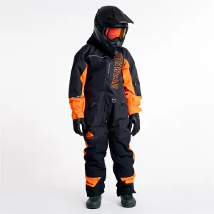 Jethwear Youth Odin & Olivia Insulated One Piece Suit 2.0