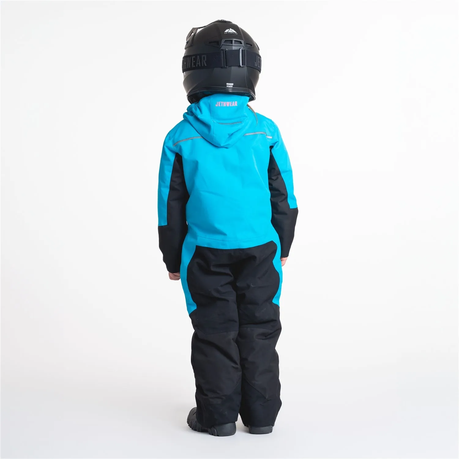 Jethwear Youth Odin & Olivia Insulated One Piece Suit 2.0