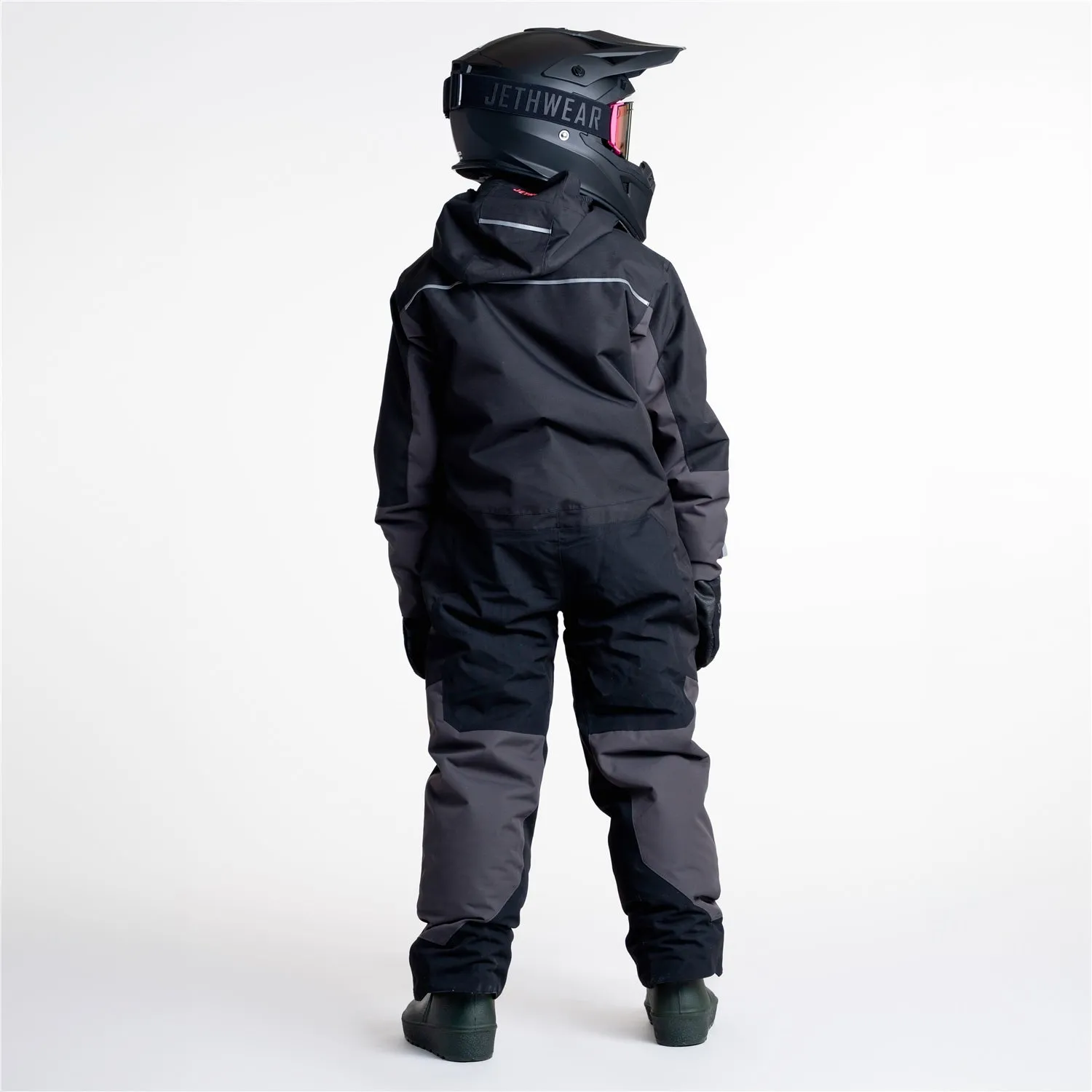 Jethwear Youth Odin & Olivia Insulated One Piece Suit 2.0