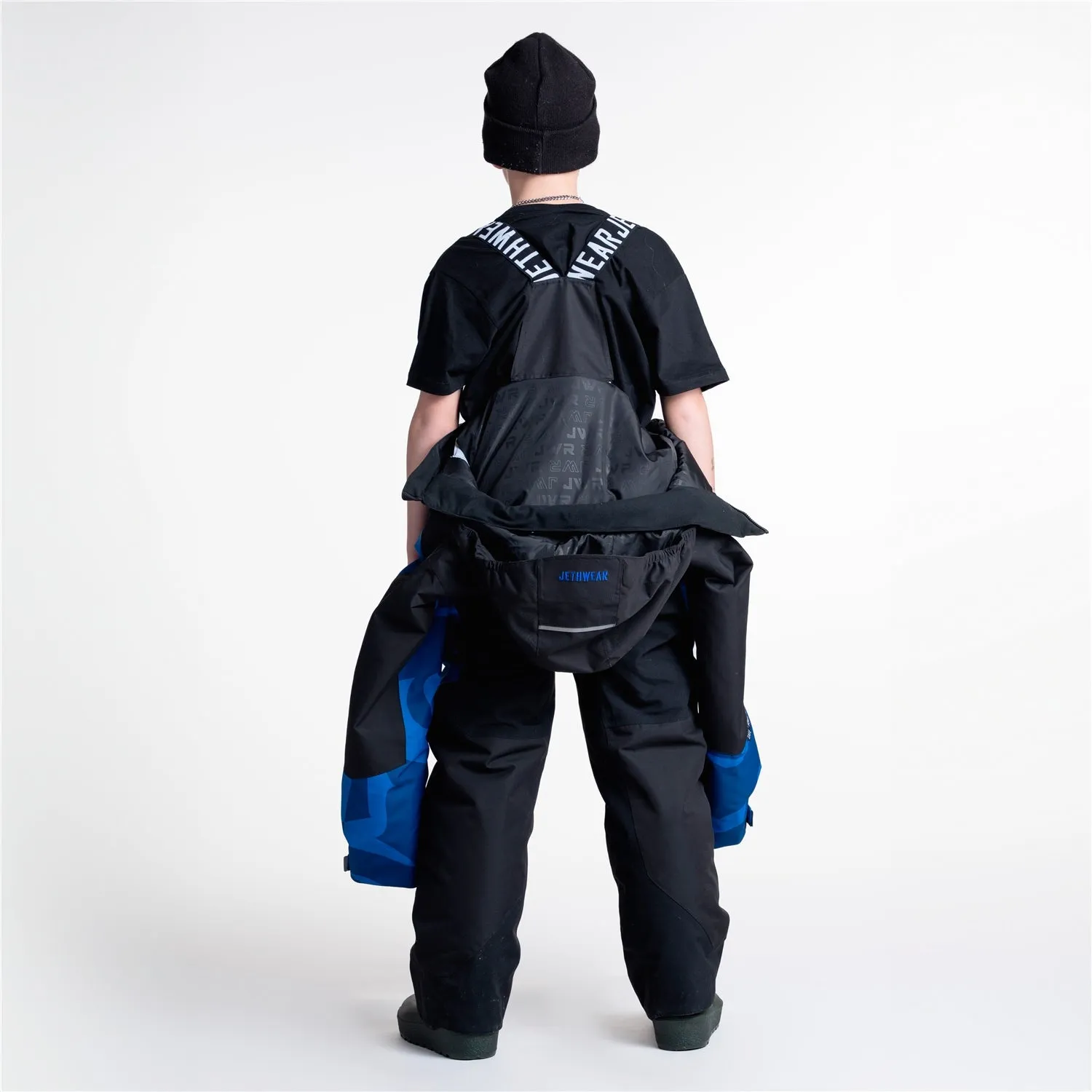Jethwear Youth Odin & Olivia Insulated One Piece Suit 2.0