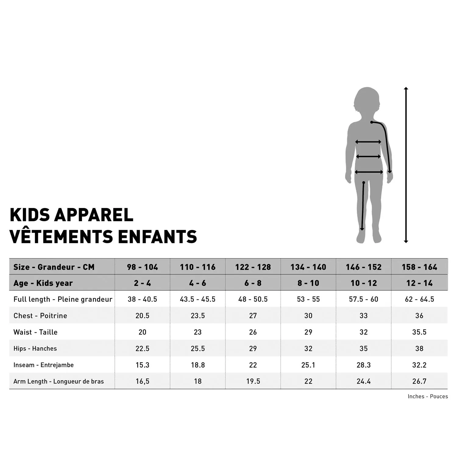 Jethwear Youth Odin & Olivia Insulated One Piece Suit 2.0