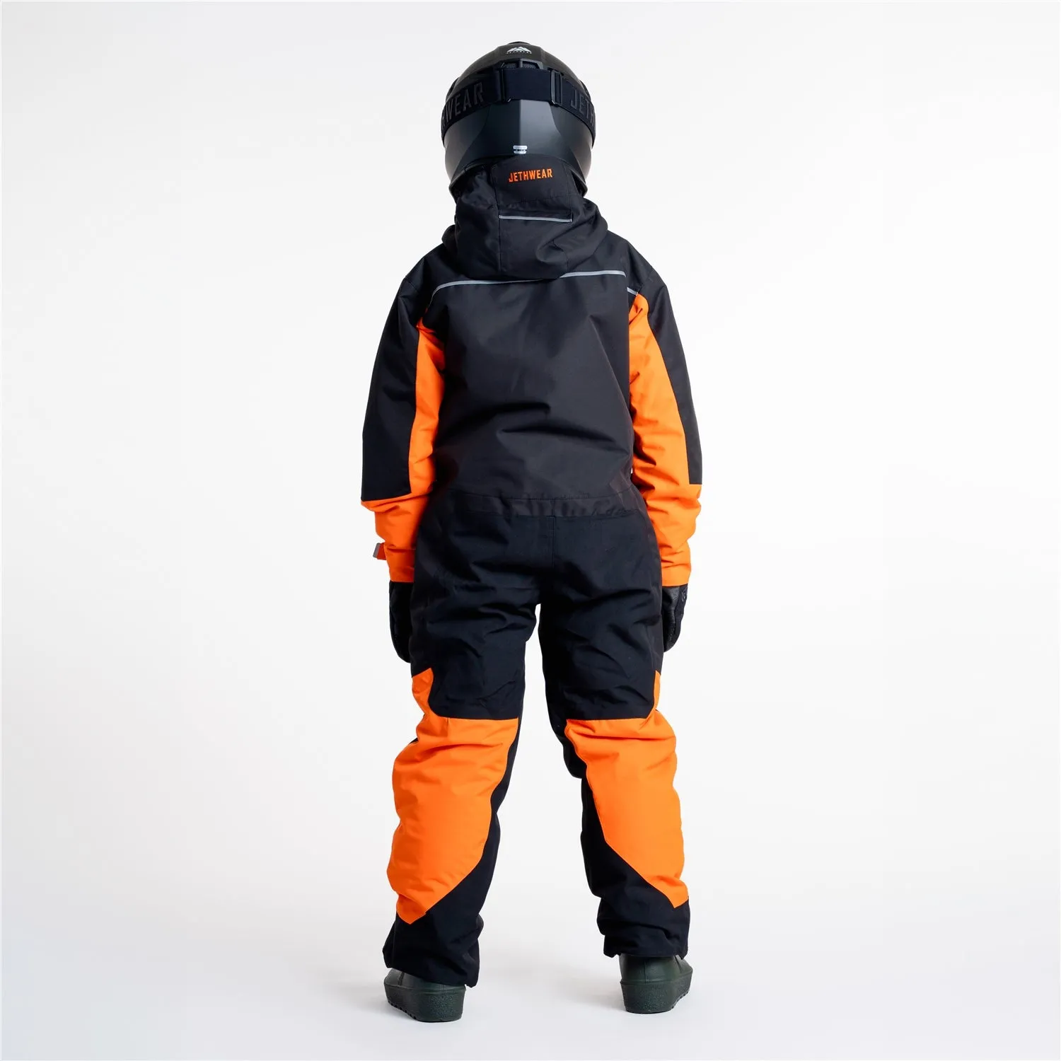Jethwear Youth Odin & Olivia Insulated One Piece Suit 2.0
