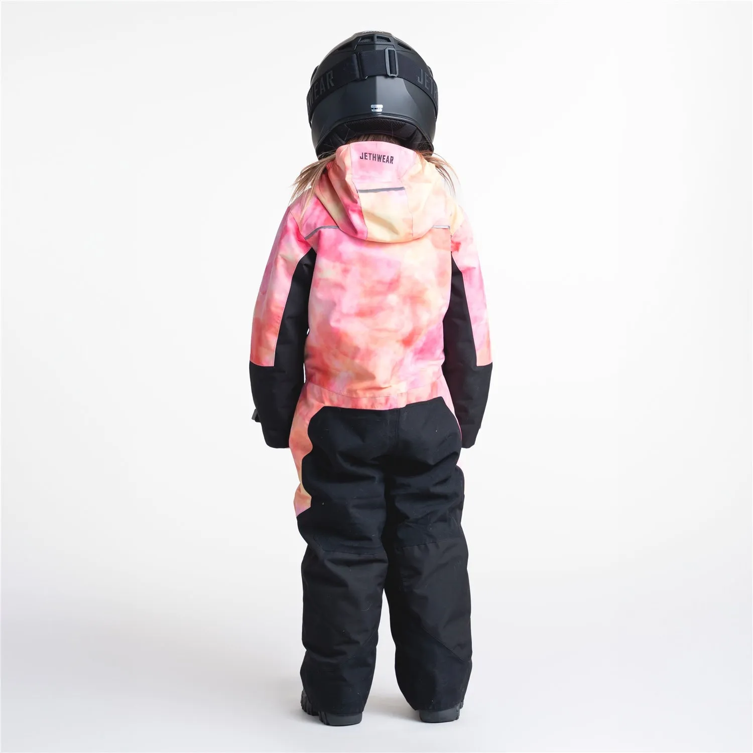 Jethwear Youth Odin & Olivia Insulated One Piece Suit 2.0