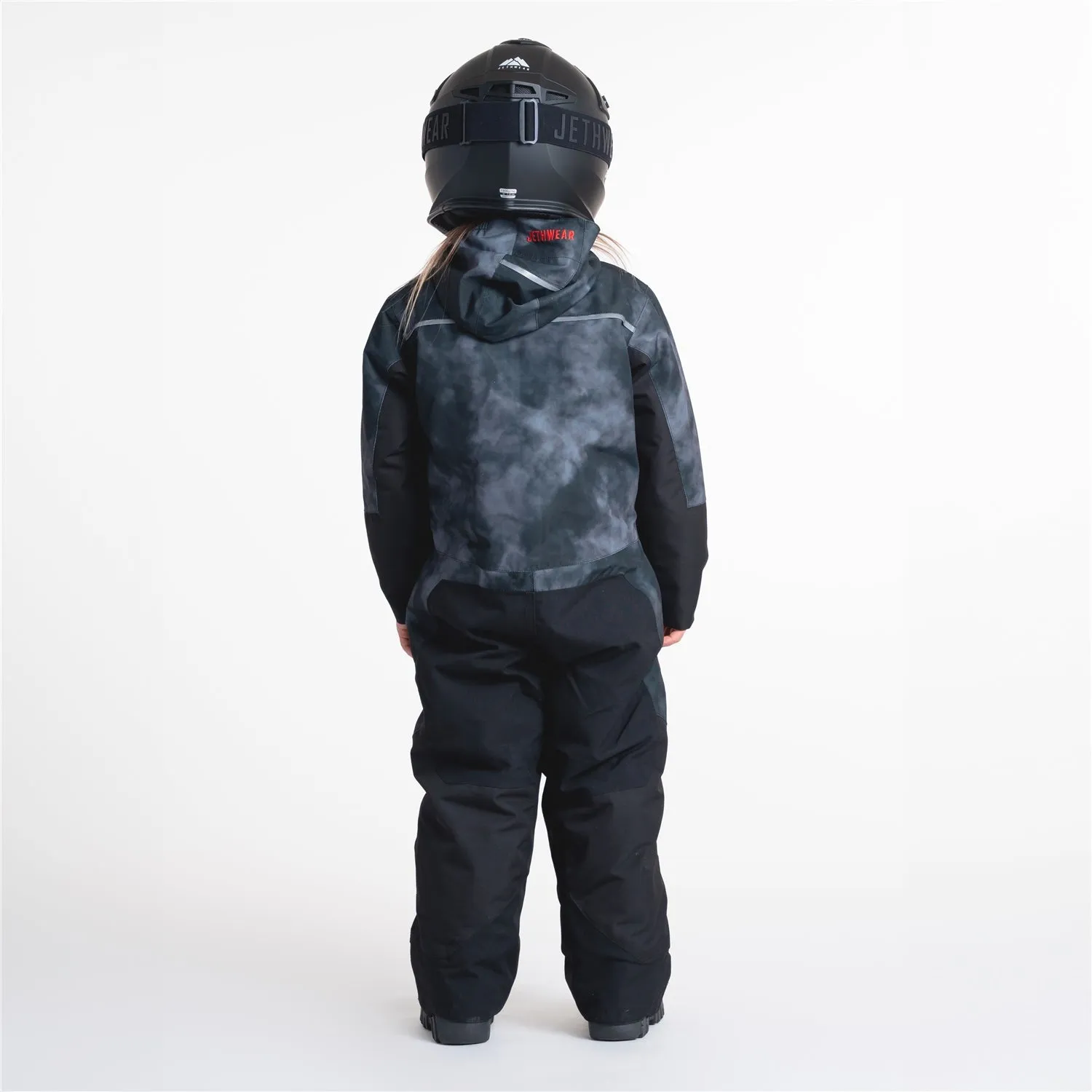Jethwear Youth Odin & Olivia Insulated One Piece Suit 2.0