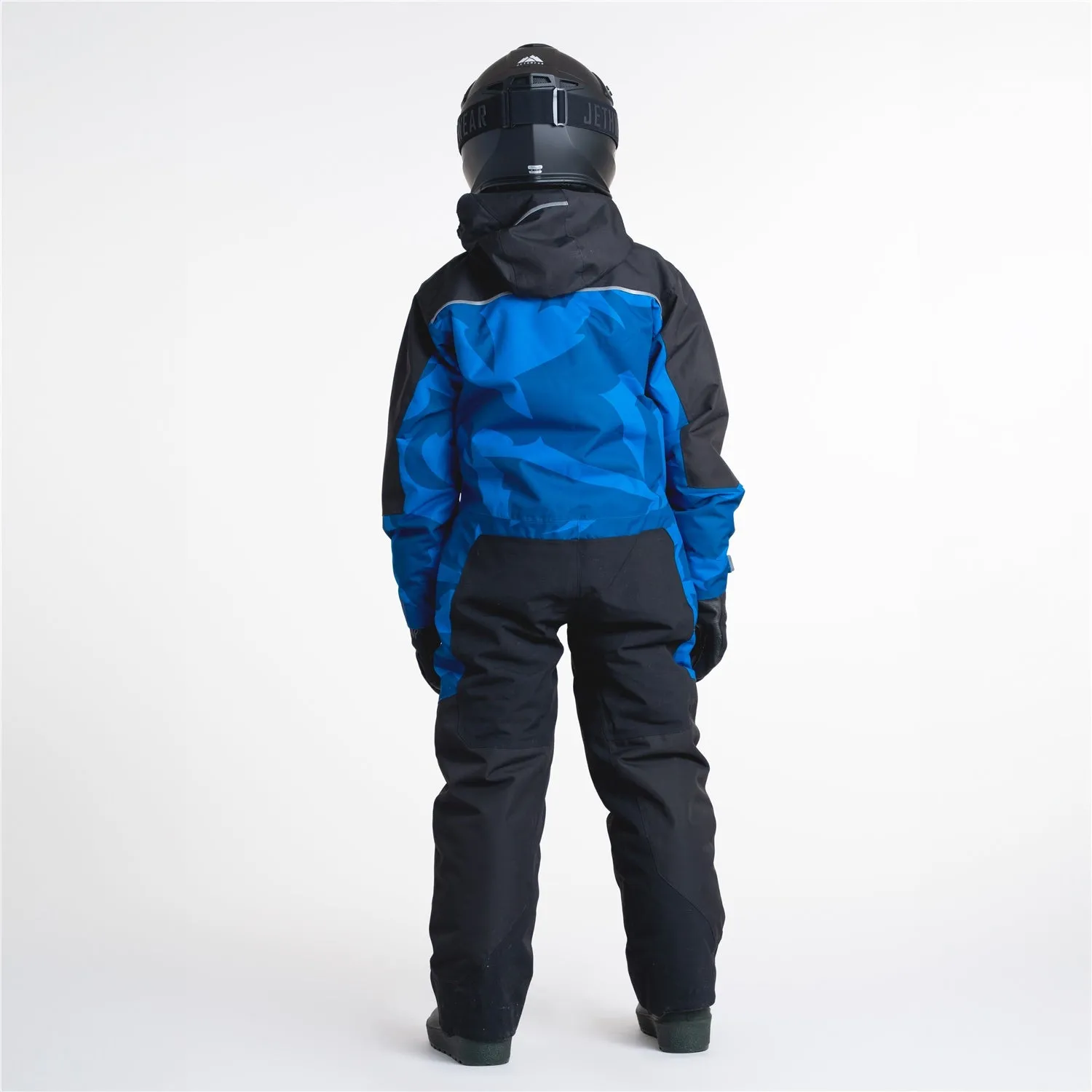 Jethwear Youth Odin & Olivia Insulated One Piece Suit 2.0