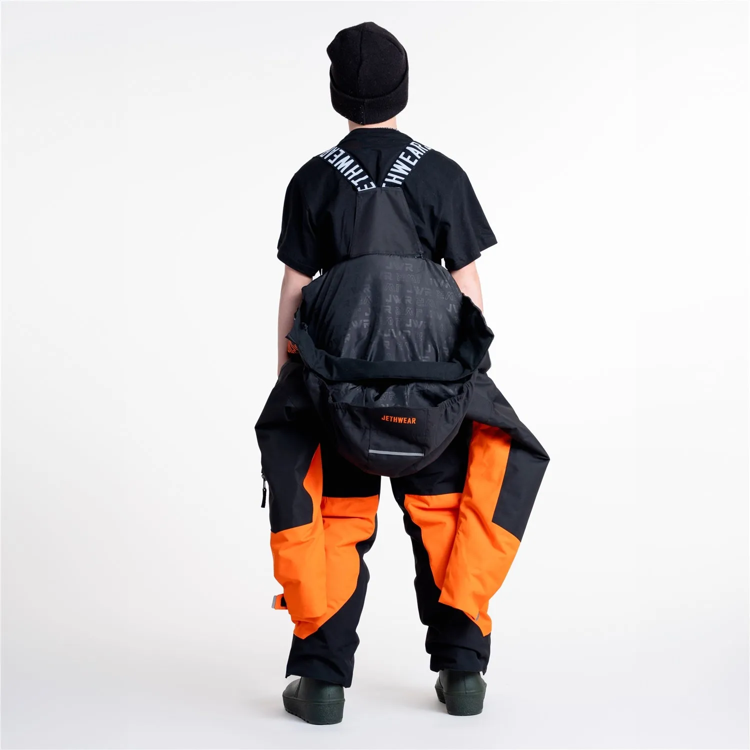 Jethwear Youth Odin & Olivia Insulated One Piece Suit 2.0