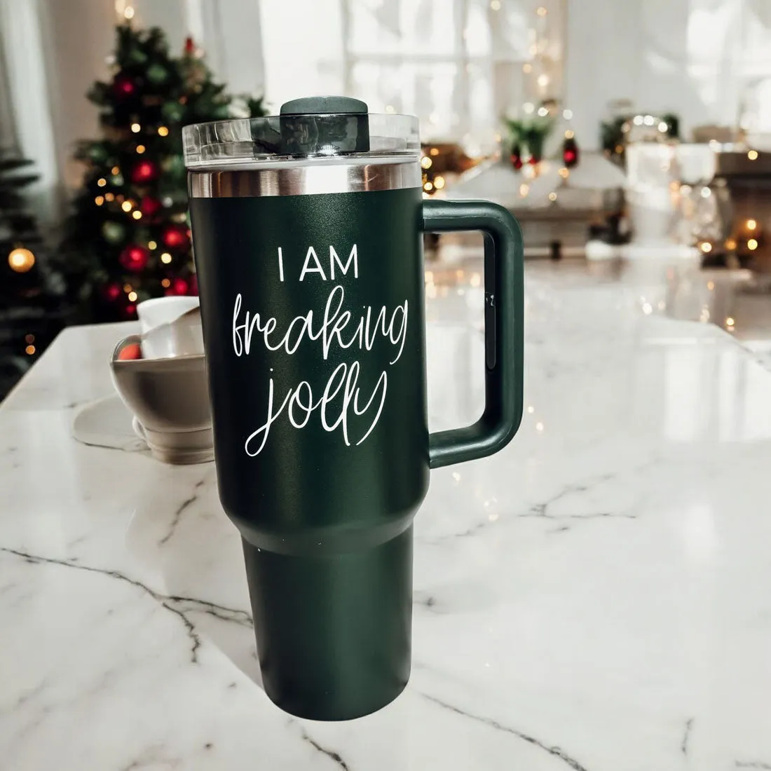 Jolly 40oz