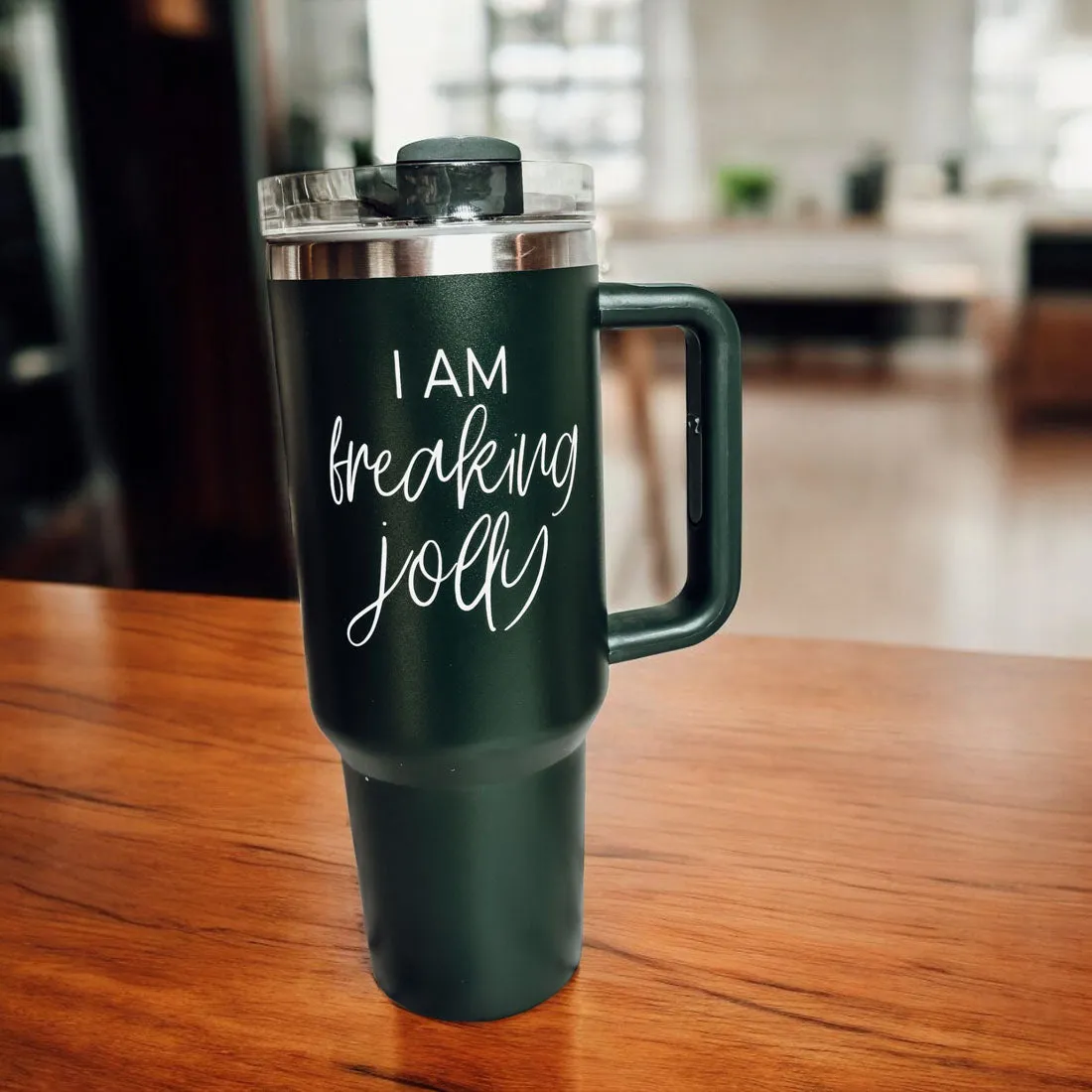 Jolly 40oz