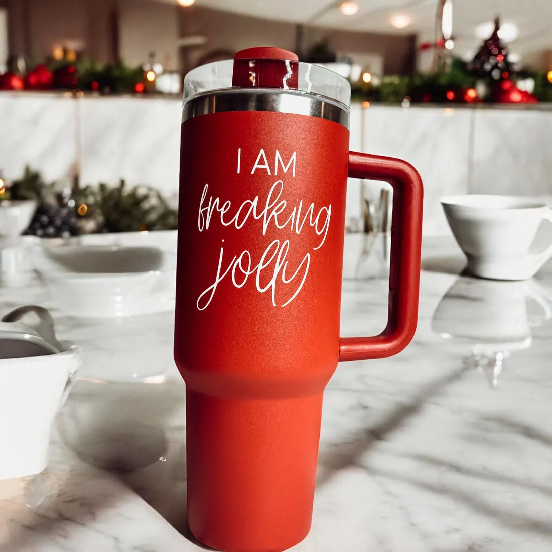 Jolly 40oz