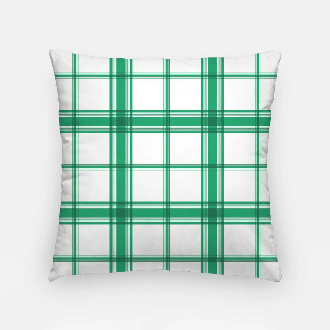 Jolly Holiday Pillow COVER