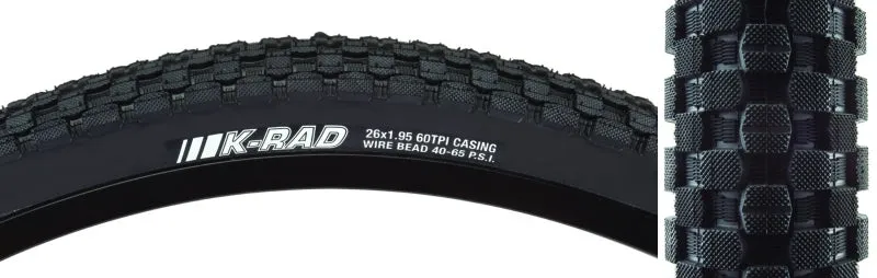 K-Rad Sport