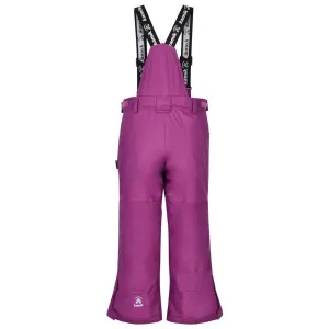 Kamik Harper Snowpants  Berry