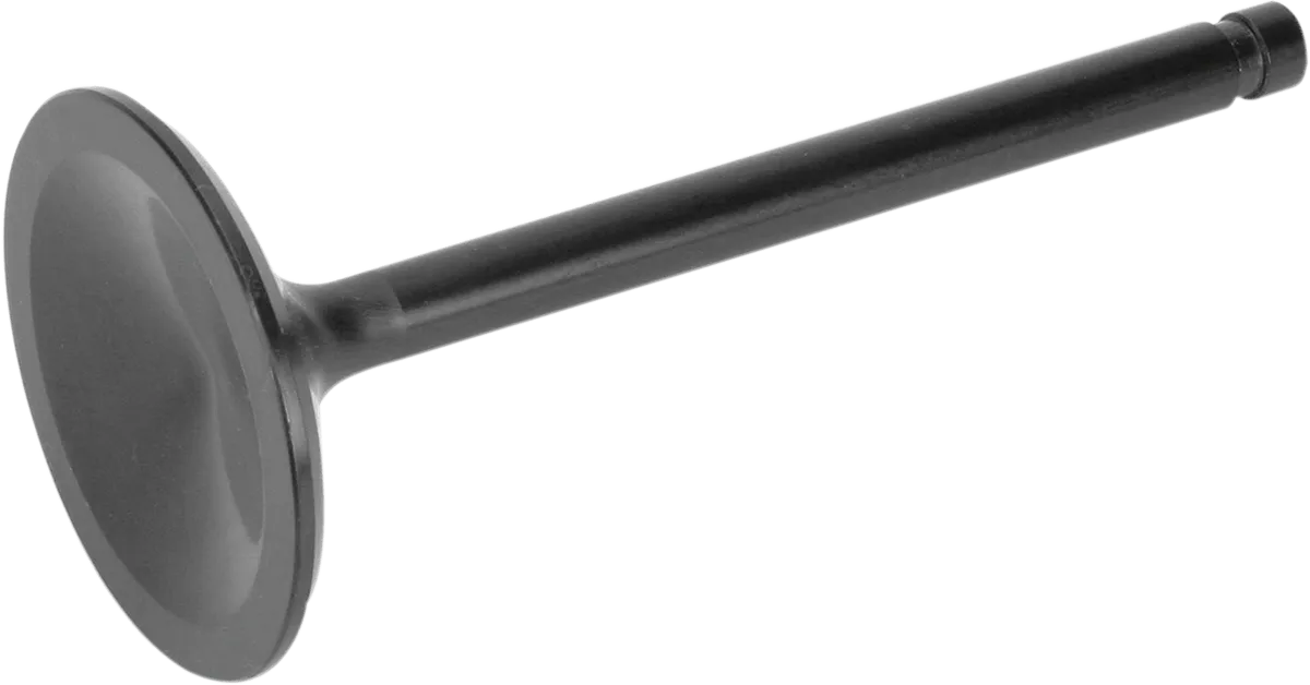 Kibblewhite Precision 20-4195S Black Diamond Exhaust Valve - Oversize (45.21mm)