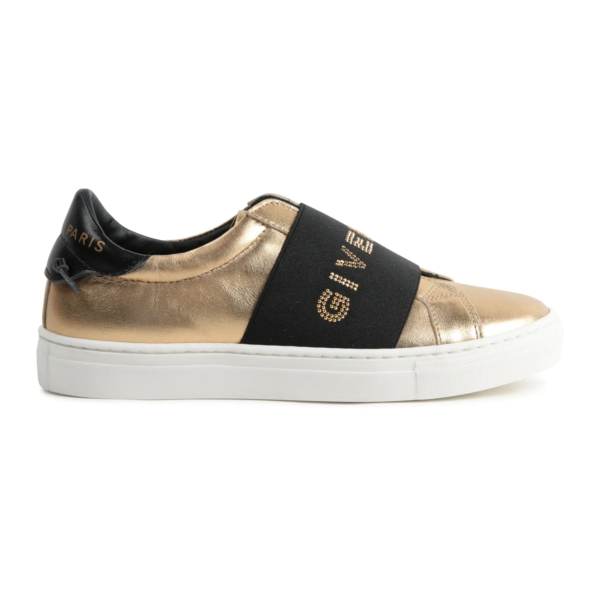 KID SNEAKERS,GOLDEN