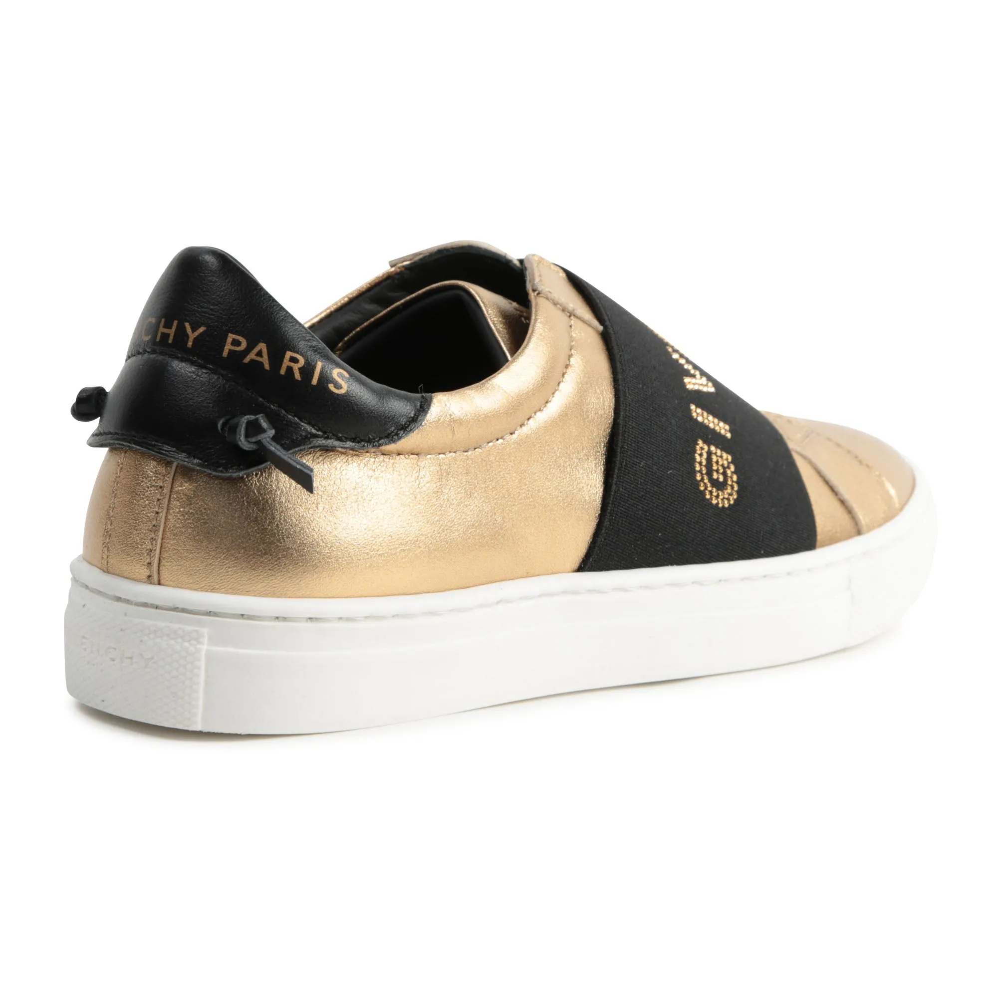 KID SNEAKERS,GOLDEN