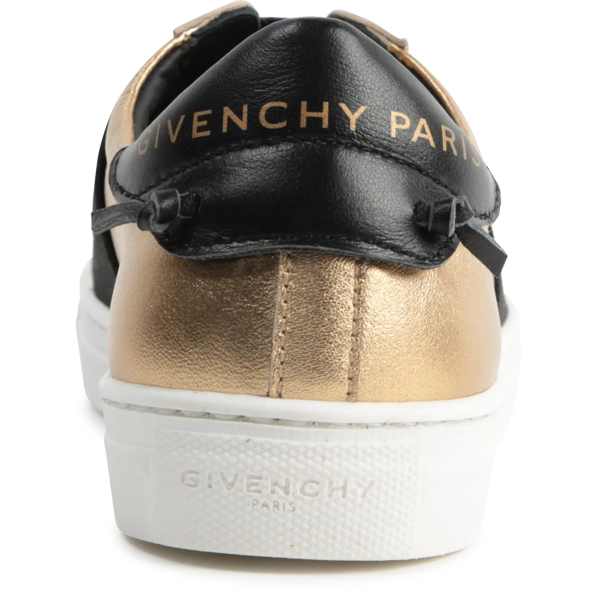 KID SNEAKERS,GOLDEN