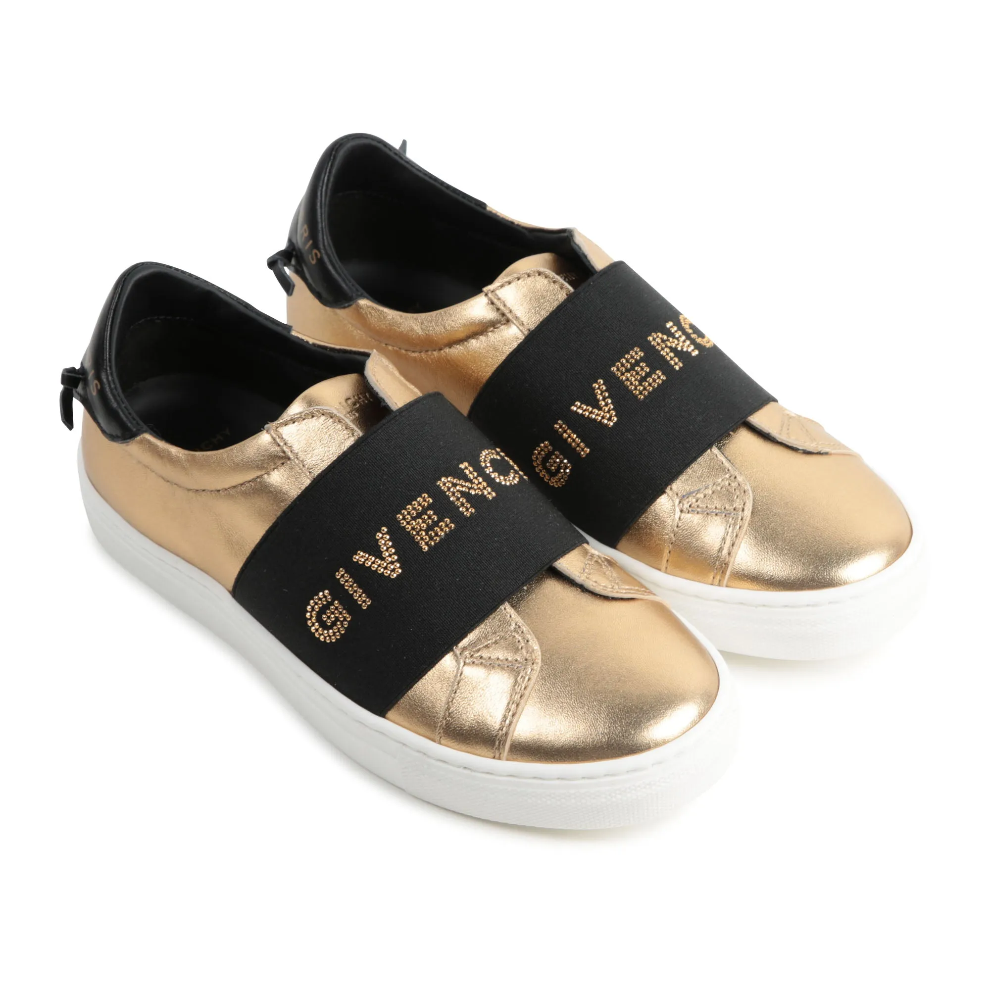 KID SNEAKERS,GOLDEN