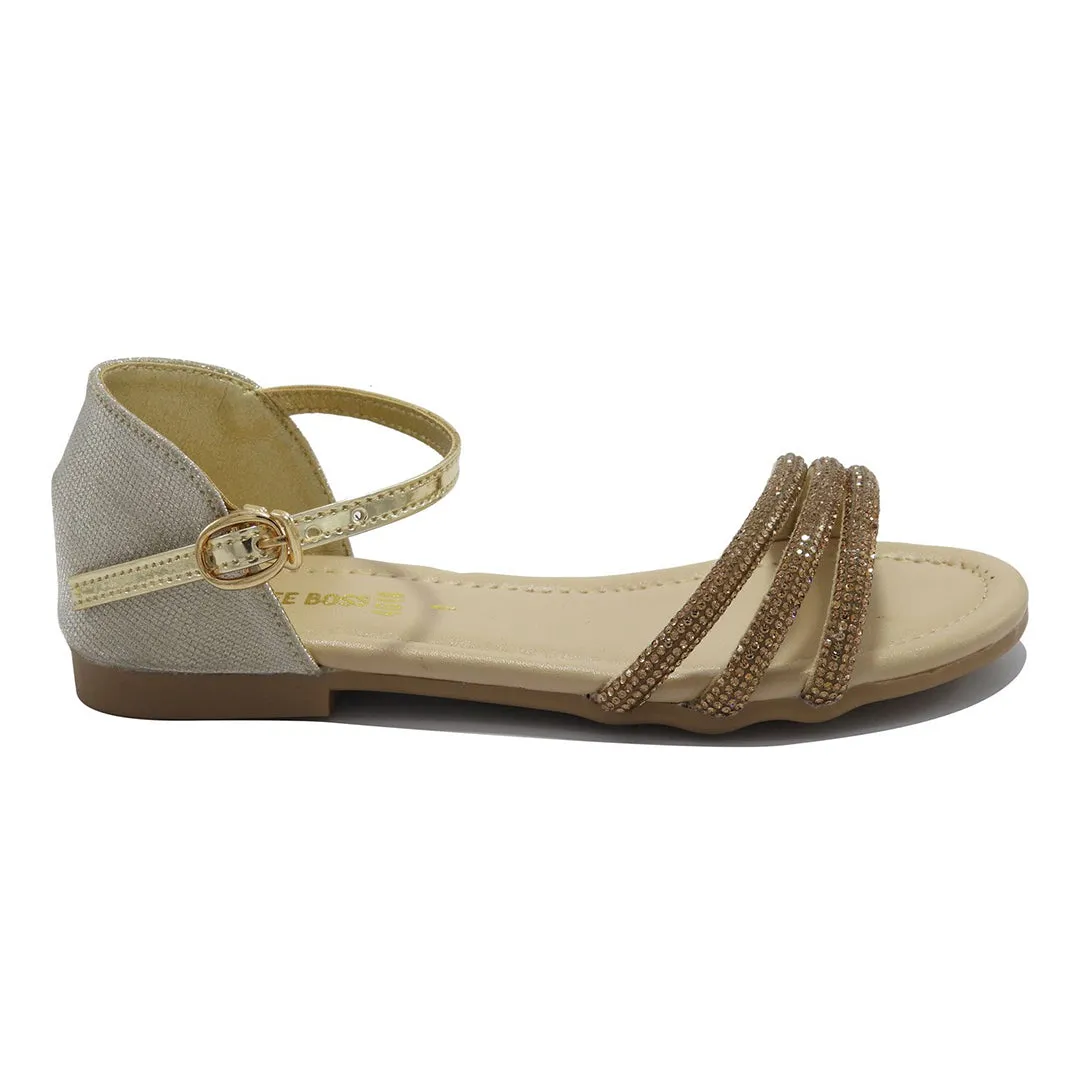 KIDS SANDALS GN-918