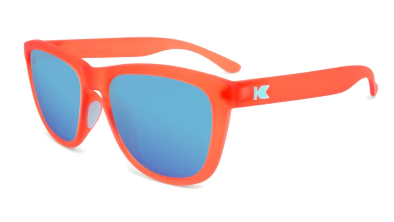 KNOCKAROUND SUNGLASSES - PREMIUMS SPORT