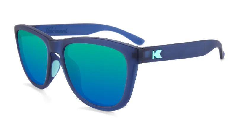 KNOCKAROUND SUNGLASSES - PREMIUMS SPORT