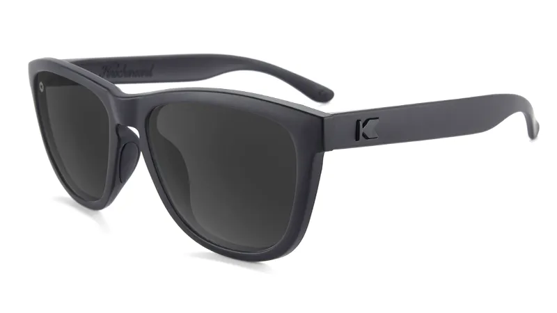 KNOCKAROUND SUNGLASSES - PREMIUMS SPORT