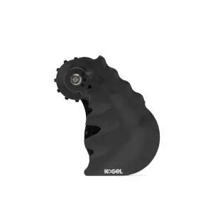 Kogel Kolossos Aero Oversized Derailleur Cage - Shimano - Black