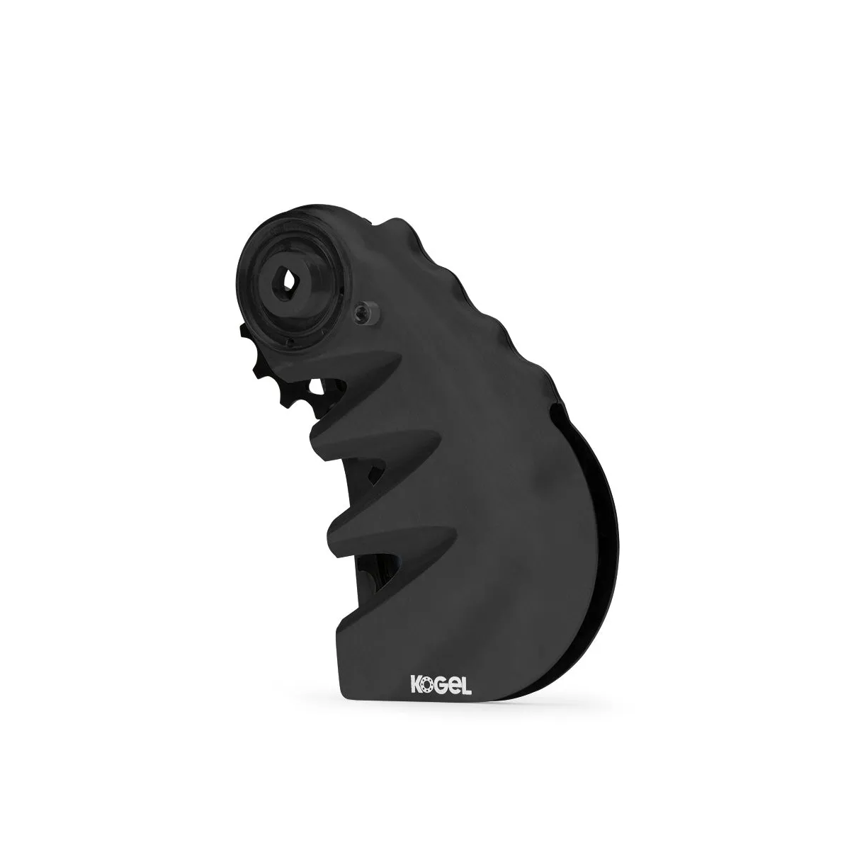 Kogel Kolossos Aero Oversized Derailleur Cage - Sram AXS - Black