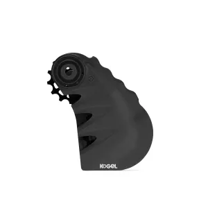 Kogel Kolossos Aero Oversized Derailleur Cage - Sram AXS - Black